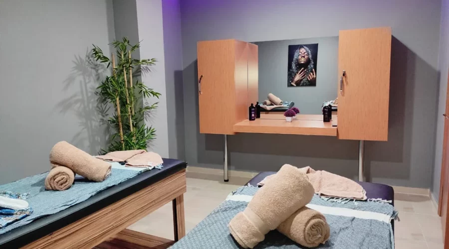 Hangi Masaj Türü Size Uygun? Masaj Çeşitleri Rehberi